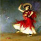 Spanish Dance: The Art of Passion