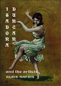 Isadora Duncan and the Artists